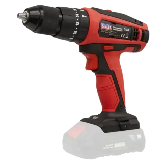 SV20 Series 13mm Cordless Combi Drill 20V - Body Only [CP20VDD]