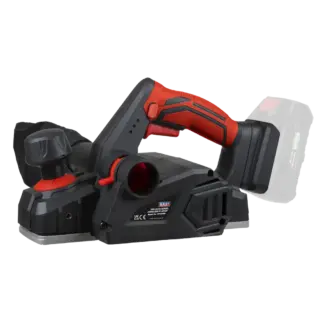 SV20 Series 82mm Cordless Planer 20V - Body Only [CP20VEP]