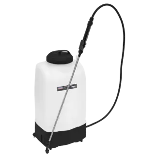 SV20 Series 15L Cordless Garden Backpack Sprayer 20V - Body Only [CP20VGBS]