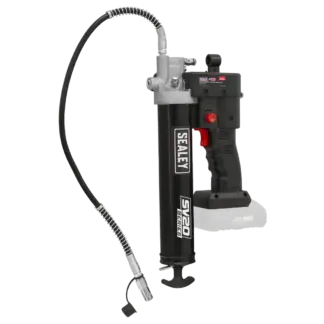 SV20 Series Cordless Grease Gun 20V - Body Only [CP20VGRG]