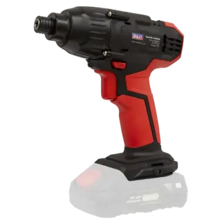 SV20 Series 1/4"Hex Drive Cordless Impact Driver 20V - Body Only [CP20VID]