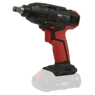 SV20 Series 1/2"Sq Drive Cordless Impact Wrench 20V - Body Only [CP20VIW]