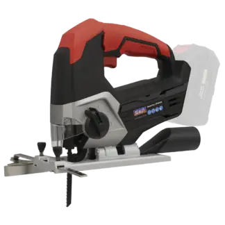 SV20 Series Cordless Jigsaw 20V - Body Only [CP20VJS]