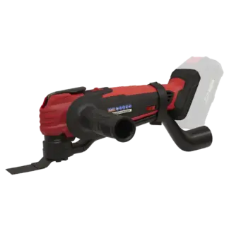 SV20 Series Cordless Oscillating Multi-Tool 20V - Body Only [CP20VMT]