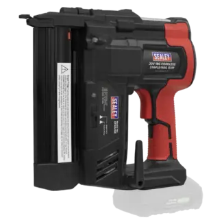 Electric Staple & Nail Guns
