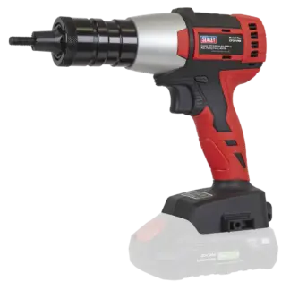 Rivet Guns
