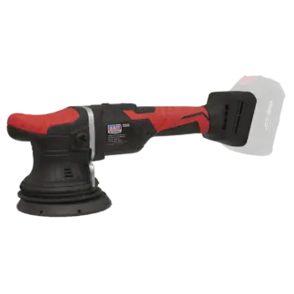 Premier SV20 Series 125mm Cordless Orbital Polisher 20V - Body Only [CP20VOP]