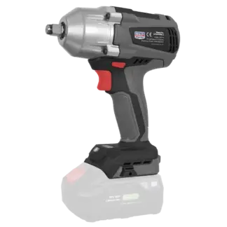 Premier SV20 Series 1/2"Sq Drive Brushless Cordless Impact Wrench 20V - Body Only [CP20VPIW]