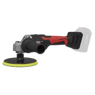 Premier SV20 Series 150mm Cordless Rotary Polisher 20V - Body Only [CP20VRP]