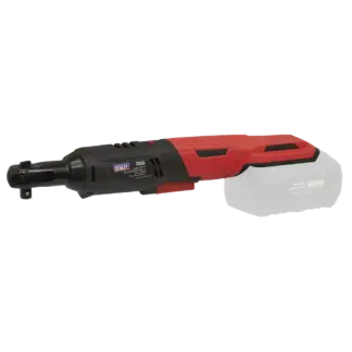 SV20 Series 3/8"Sq Drive Cordless Ratchet Wrench 60Nm 20V - Body Only [CP20VRW]