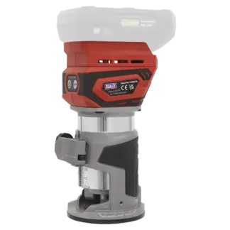 SV20 Series Cordless Trimming Router 20V - Body Only [CP20VTR]