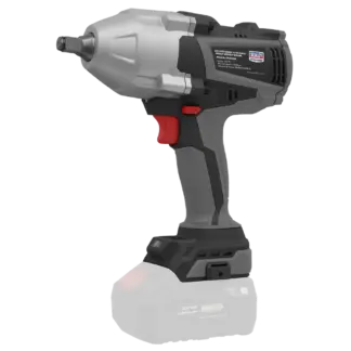 Premier SV20 Series 1/2"Sq Drive Brushless Cordless Impact Wrench 20V - Body Only [CP20VXIW]