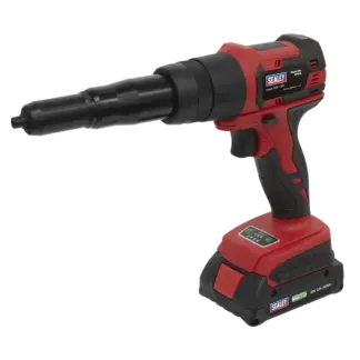 Cordless Riveter 20V 2Ah [CP314]