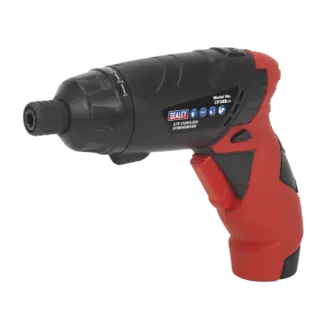 Cordless Screwdriver Set 3.6V 26pc [CP36B]