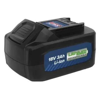 Power Tool Battery 18V 3Ah for CP400LI & CP400LIHV [CP400BP]