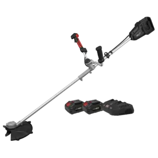 SV20 Series Cordless Brush Cutter & Trimmer Kit 40V 4Ah 35cm [CP40VBCKIT]
