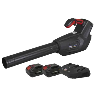 SV20 Series Cordless Blower Kit 40V 4Ah [CP40VBKIT]