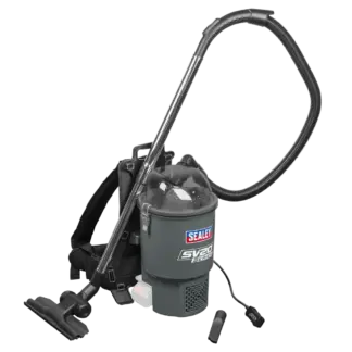 SV20 Series Backpack Vacuum Cleaner 40V - Body Only [CP40VBV]