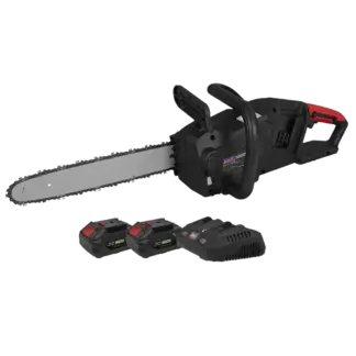 SV20 Series Chainsaw Kit 40V 4Ah 35cm [CP40VCSKIT]