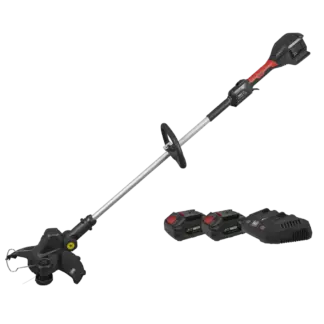 SV20 Series Grass Trimmer Kit 40V 4Ah 30cm [CP40VGSKIT]