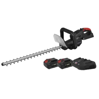 SV20 Series Hedge Trimmer Kit 40V 4Ah 52cm [CP40VHTKIT]
