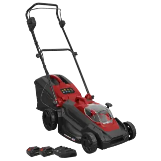 SV20 Series Cordless Lawn Mower Kit 40V 4Ah 40cm [CP40VLMKIT]