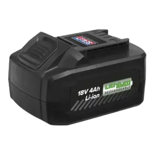 Power Tool Battery 18V 4Ah for CP650LI & CP650LIHV [CP650BP]