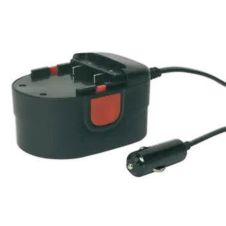 In-Car Adaptor for CPG12V [CPG12V.V2-ICA]