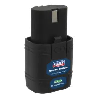 Power Tool Battery for CPG8V 8V 2Ah [CPG8VBP]