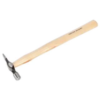 Premier Cross Pein Pin Hammer 4oz [CPH04]
