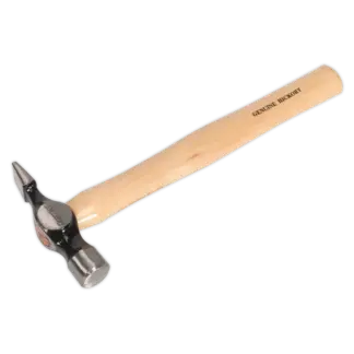 Premier Warrington/Joiners Hammer with Hickory Shaft 16oz [CPH16]