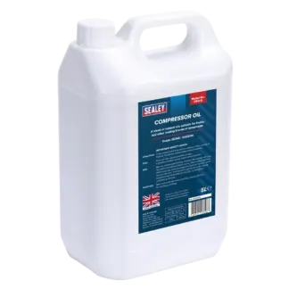 Compressor Oil 5L [CPO/5]