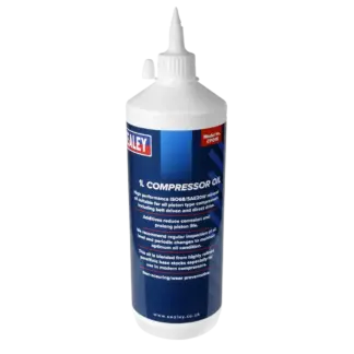 Compressor Oil 1L [CPO1S]