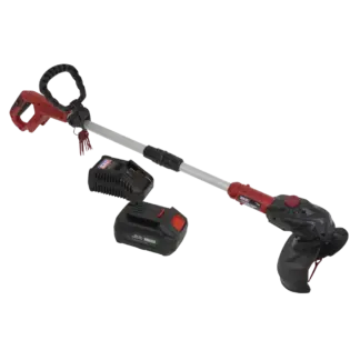 SV20 Series Cordless Trimmer 20V with 4Ah Battery & Charger [CS20VCOMBO4]