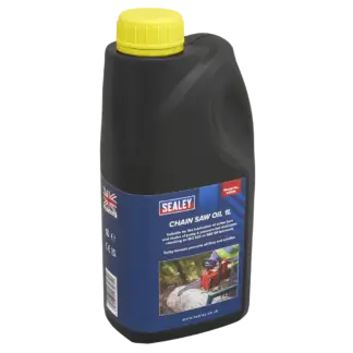 Chainsaw Oil 1L [CSO1L]
