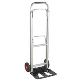 Aluminium Folding Sack Truck 90kg Capacity [CST980]