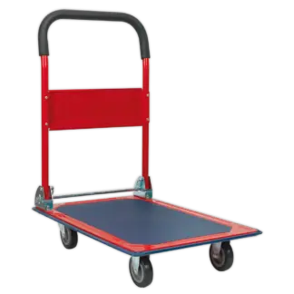 Folding Platform Truck 150kg Capacity [CST991]