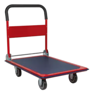 Folding Platform Truck 300kg Capacity [CST992]