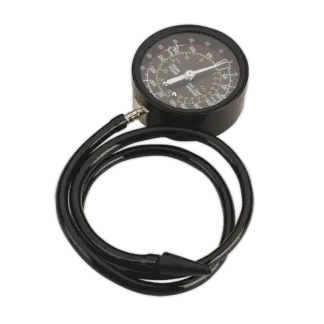 Petrol Engine Vacuum & Fuel Pump Tester [CT952]
