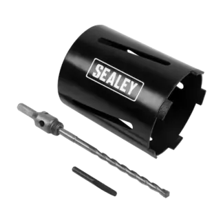 Core-to-Go Dry Diamond Core Drill Bit 127mm x 150mm [CTG127]