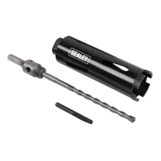 Core-to-Go Dry Diamond Core Drill Bit 48mm x 150mm [CTG48]