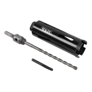 Worksafe® Core-to-Go Dry Diamond Core Drill Bit 52mm x 150mm [CTG52]