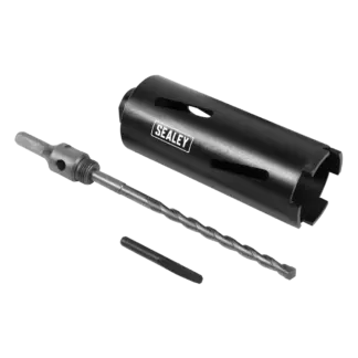 Worksafe® Core-to-Go Dry Diamond Core Drill Bit 65mm x 150mm [CTG65]