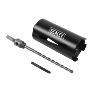 Core-to-Go Dry Diamond Core Drill Bit 78mm x 150mm [CTG78]