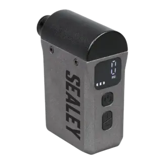 Mini Digital Bike Pump [CTI100]