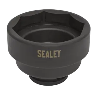 Third Axle Socket for Scania 10-Wheel Cab 3/4"Sq Drive 95mm [CV003]