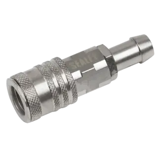 Radiator Coupler for Scania [CV014]