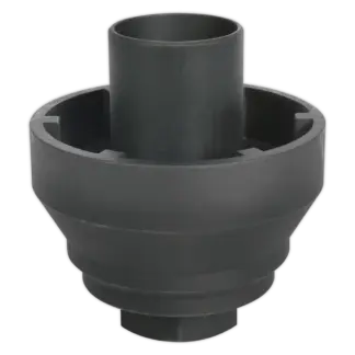 Axle Locknut Socket 3/4"Sq Drive 133-145mm [CV021]