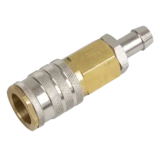 Radiator Coupler for Scania Euro [CV033]