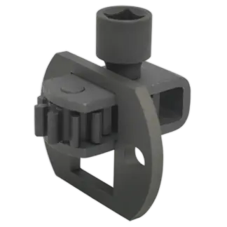 Crankshaft Rotator for Mercedes 1/2"Sq Drive [CV037]